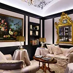 Hotel D\'Inghilterra Roma - Starhotels Collezione