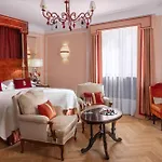 Hotel D\'Inghilterra Roma - Starhotels Collezione