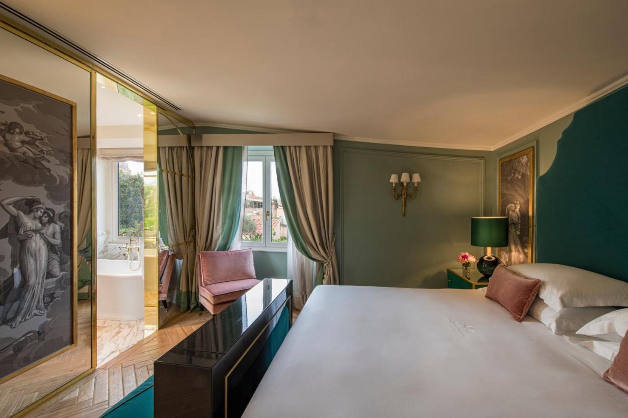 D'inghilterra - Starhotels Collezione Hotel 5*