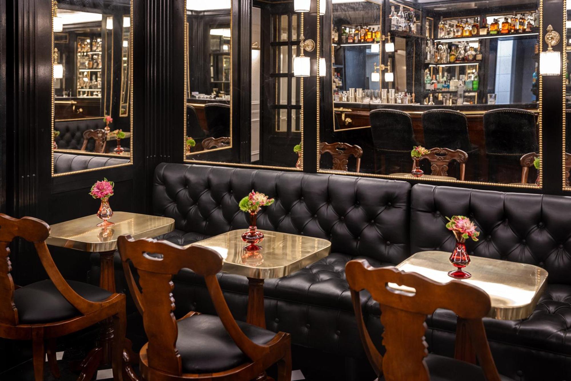 D'inghilterra - Starhotels Collezione 5* Roma