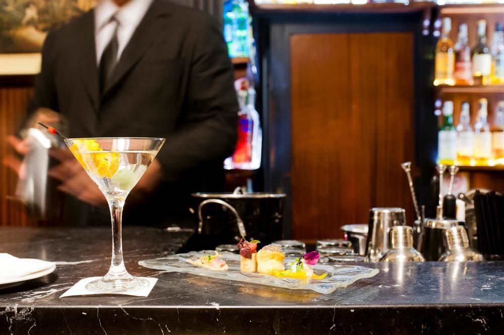D'inghilterra - Starhotels Collezione Hotel Roma