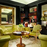 Hotel D\'Inghilterra Roma - Starhotels Collezione