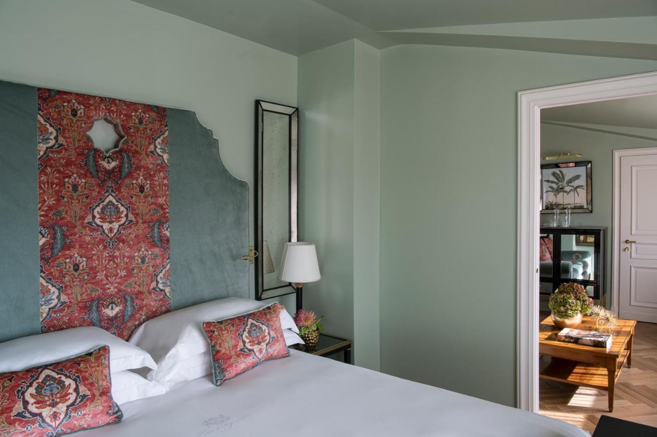 D'inghilterra - Starhotels Collezione Hotel