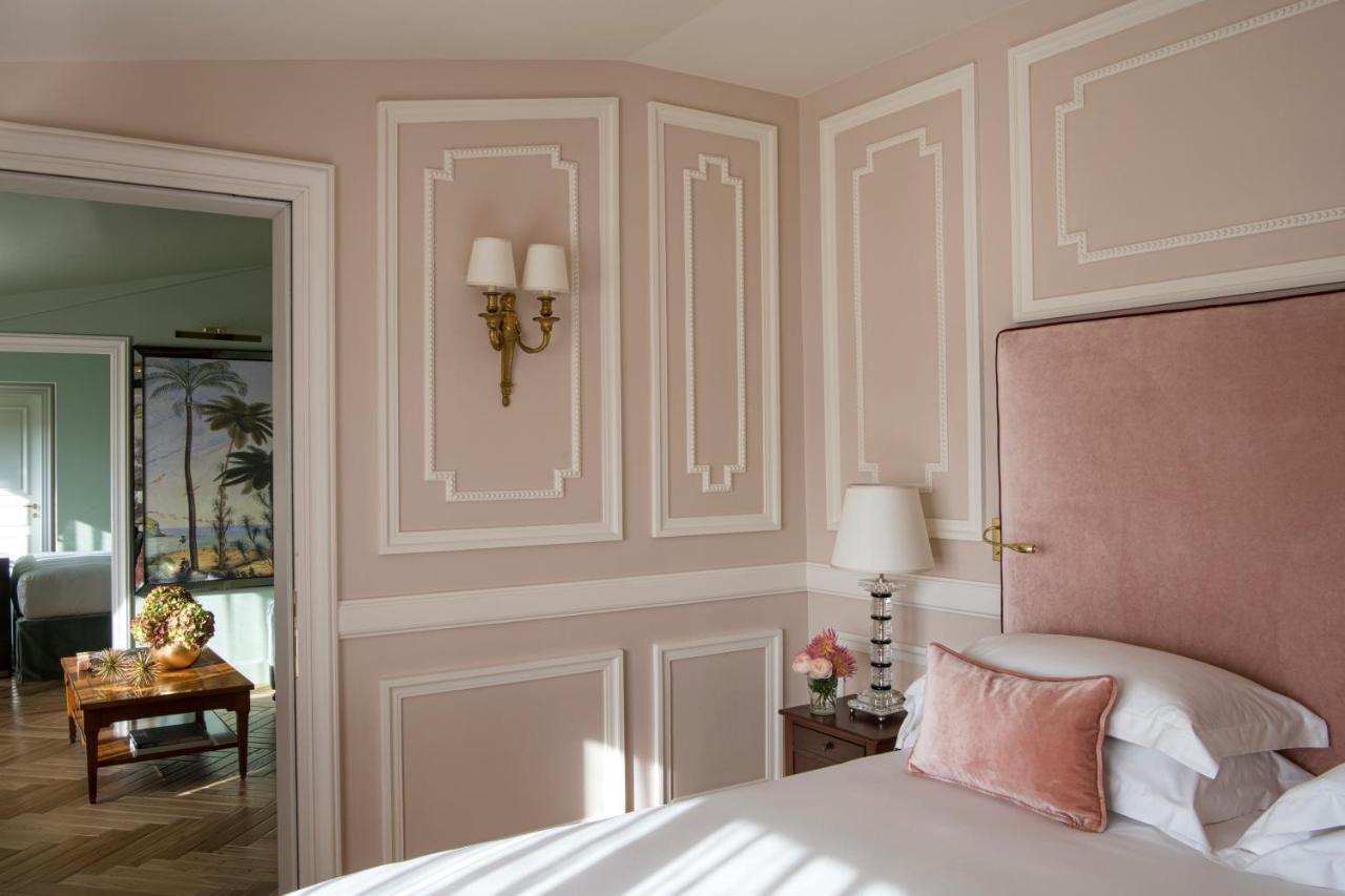 Hotel D'inghilterra - Starhotels Collezione Roma