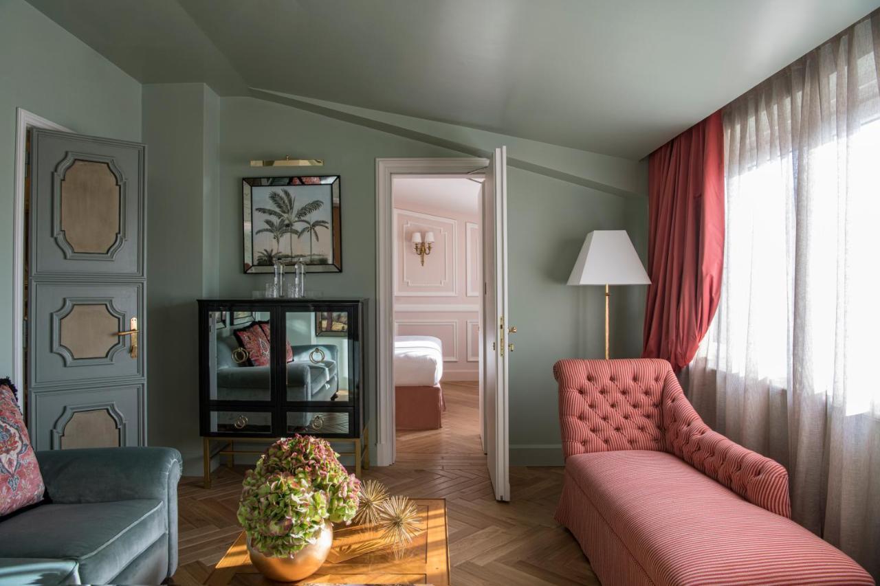 D'inghilterra - Starhotels Collezione 5*