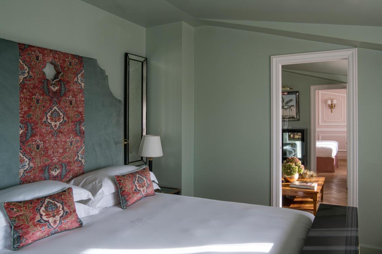 Hotel D'inghilterra - Starhotels Collezione Roma