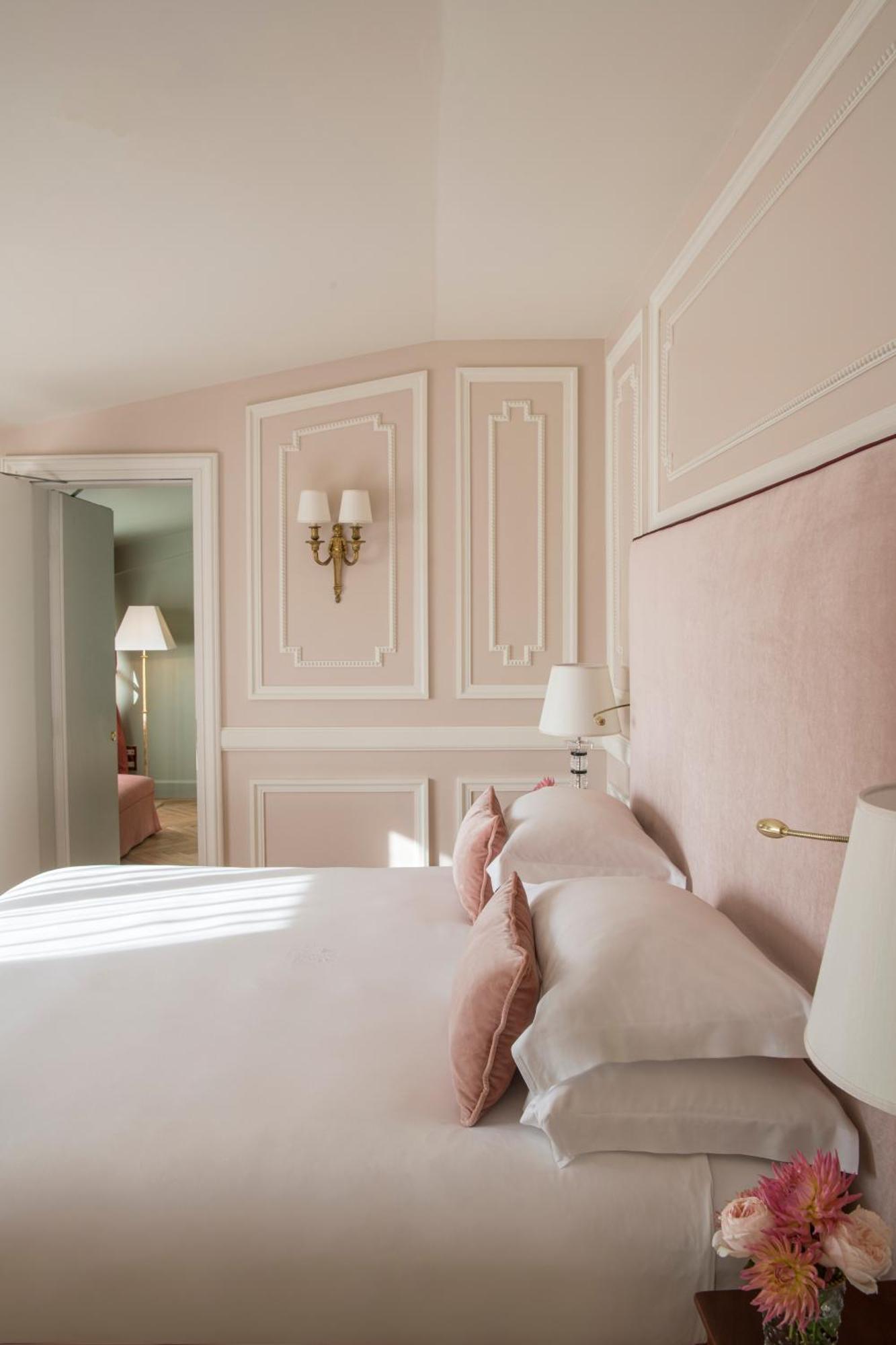 D'inghilterra - Starhotels Collezione Roma