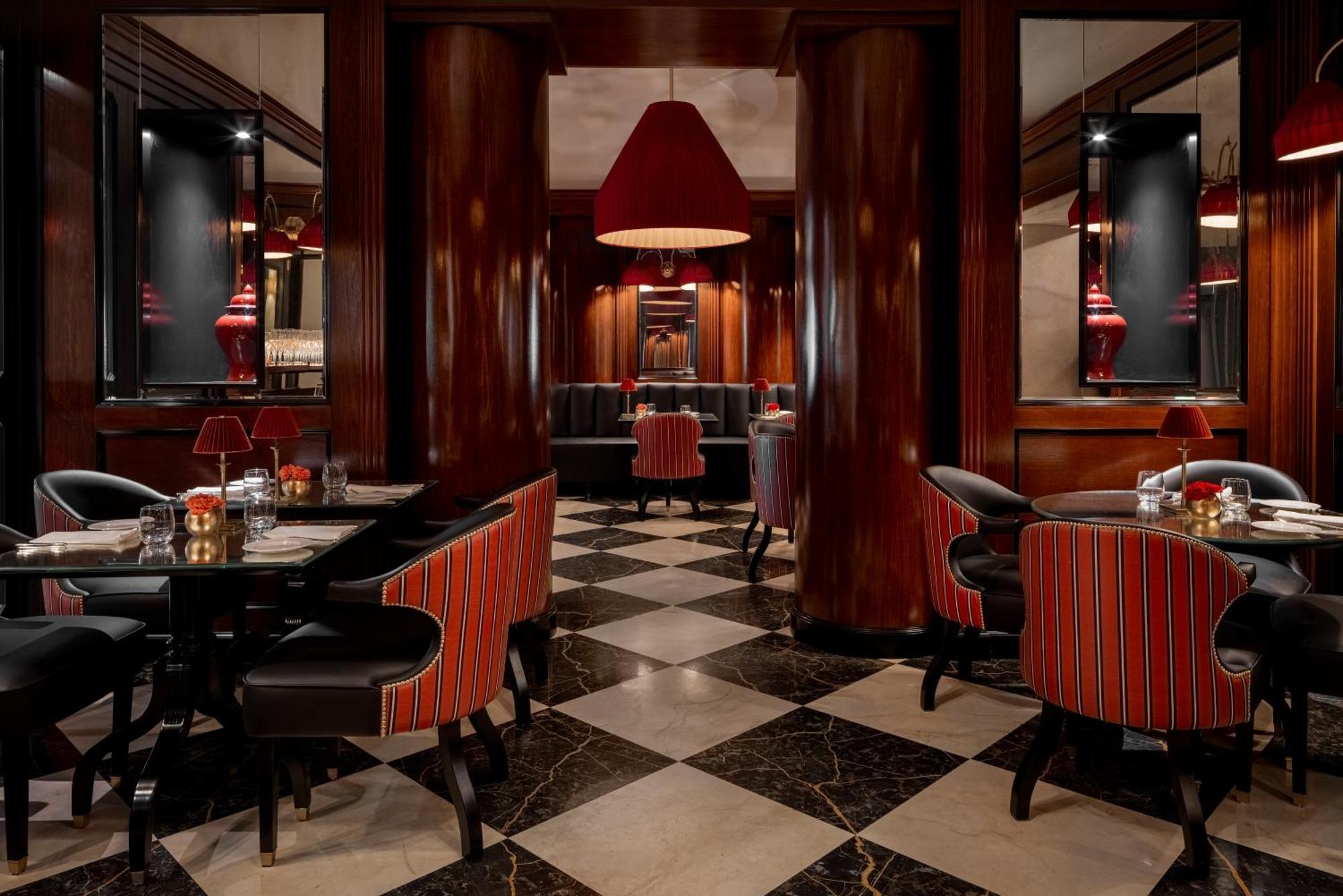 D'inghilterra - Starhotels Collezione Roma