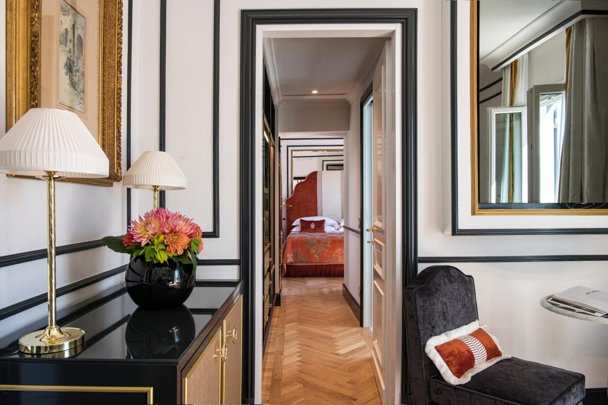 D'inghilterra - Starhotels Collezione Hotel Roma
