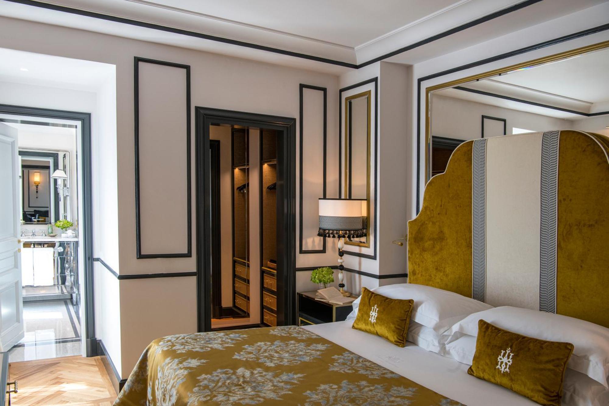 D'inghilterra - Starhotels Collezione 5*