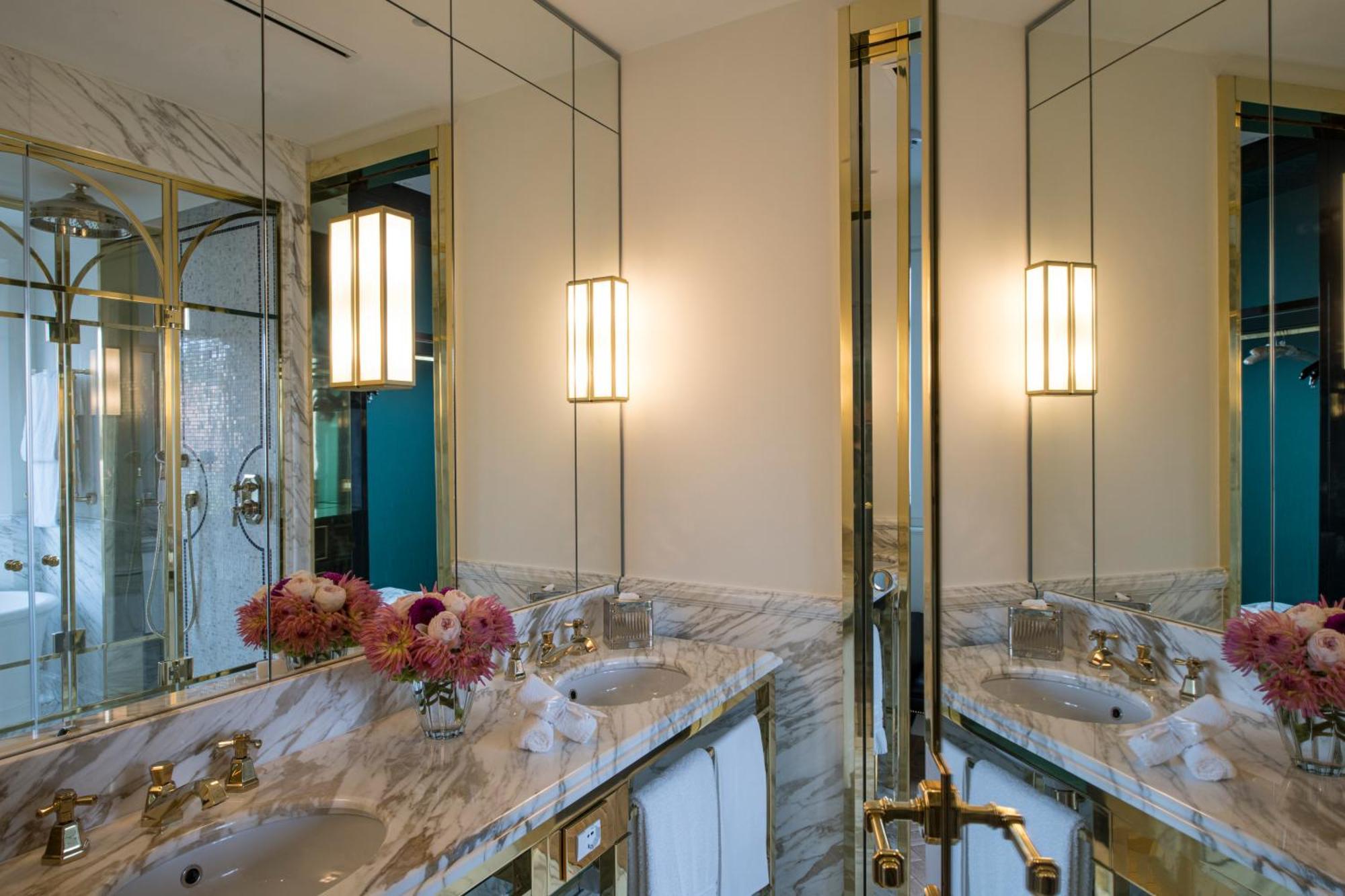 D'inghilterra - Starhotels Collezione Roma
