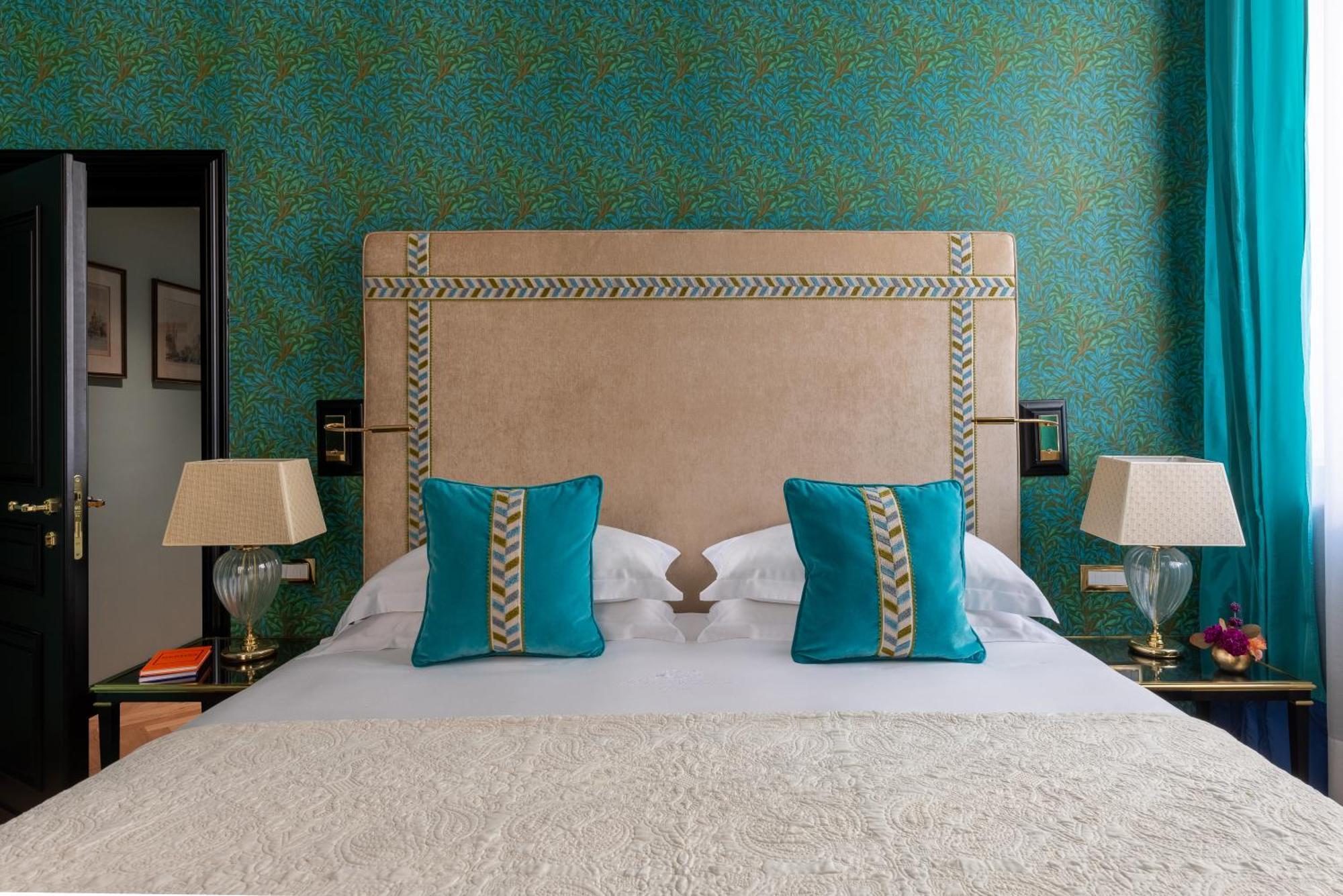D'inghilterra - Starhotels Collezione Hotel Roma