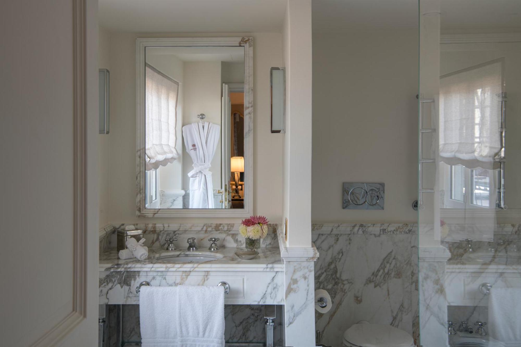 D'inghilterra - Starhotels Collezione Roma
