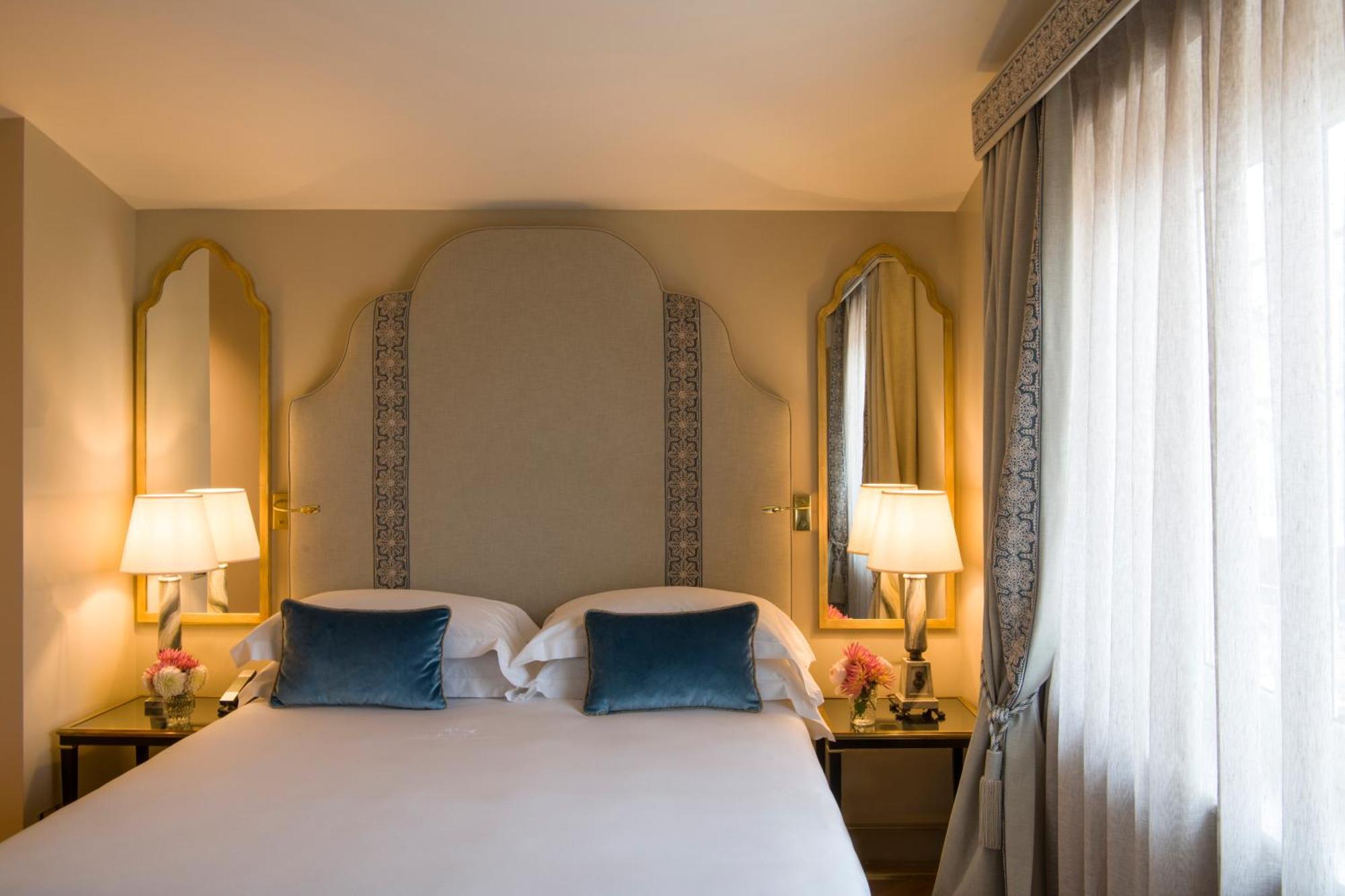 D'inghilterra - Starhotels Collezione 5* Roma