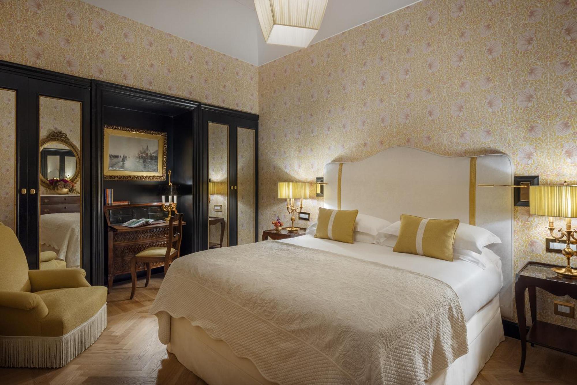 D'inghilterra - Starhotels Collezione