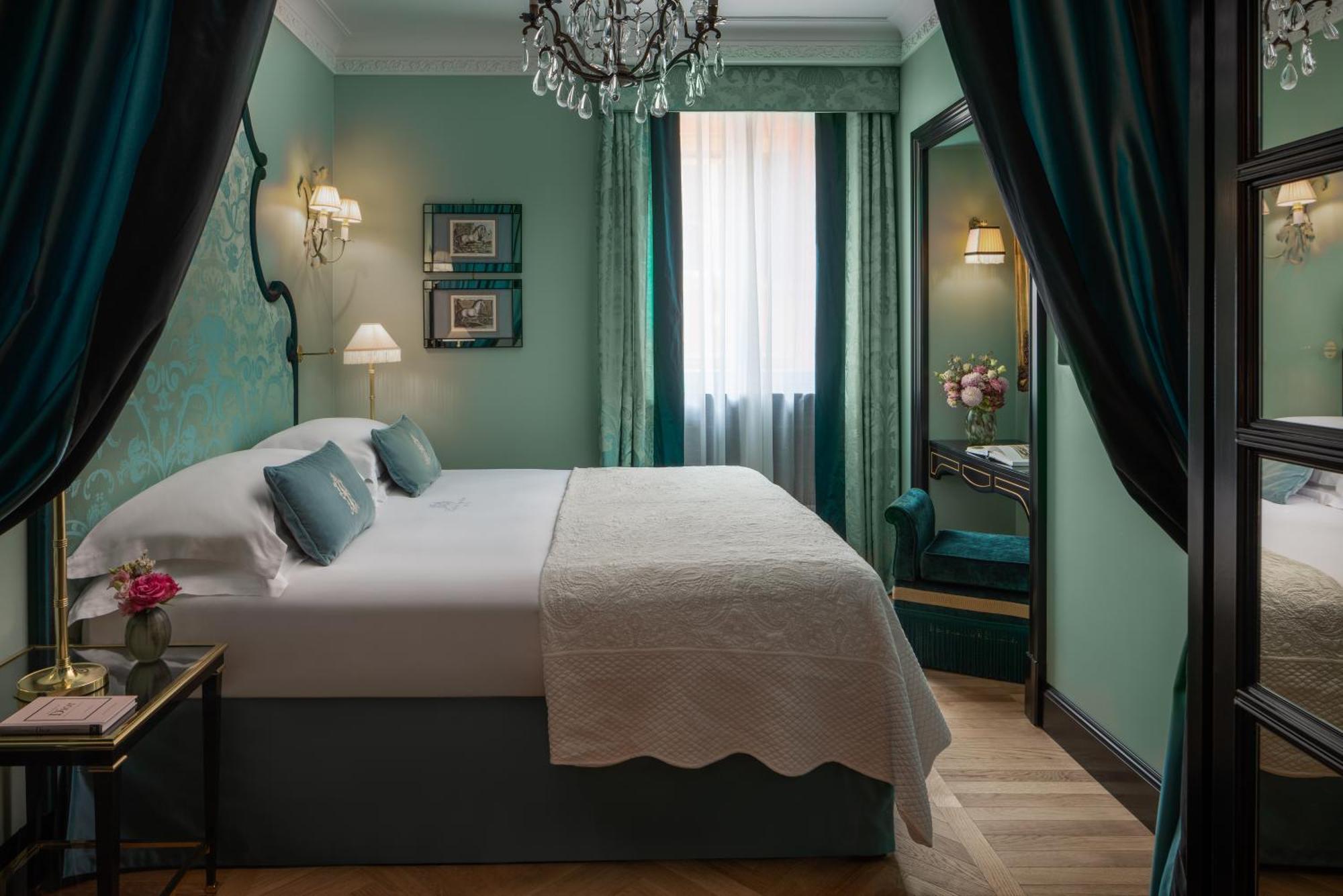 D'inghilterra - Starhotels Collezione Hotel 5*