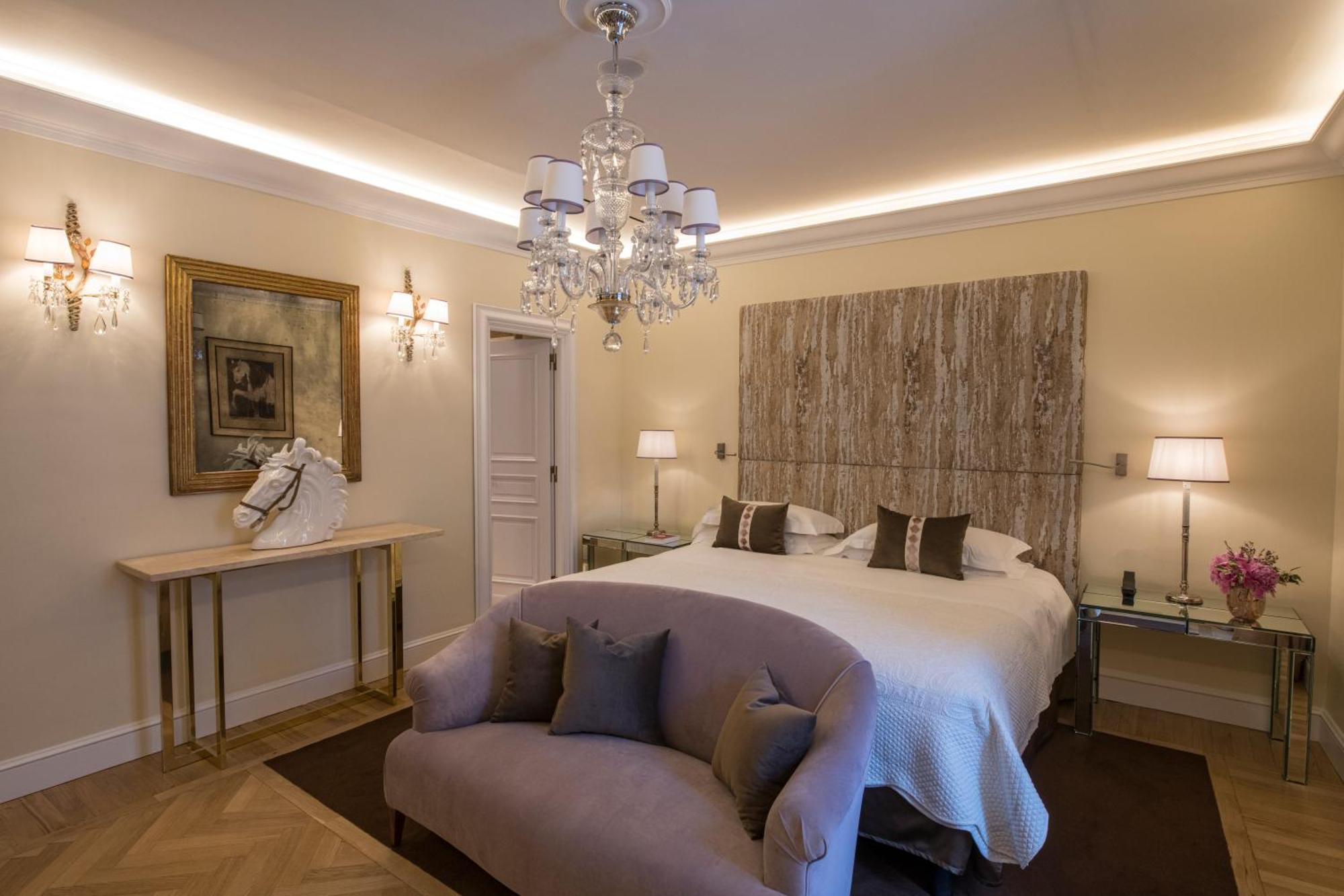 D'inghilterra - Starhotels Collezione 5*
