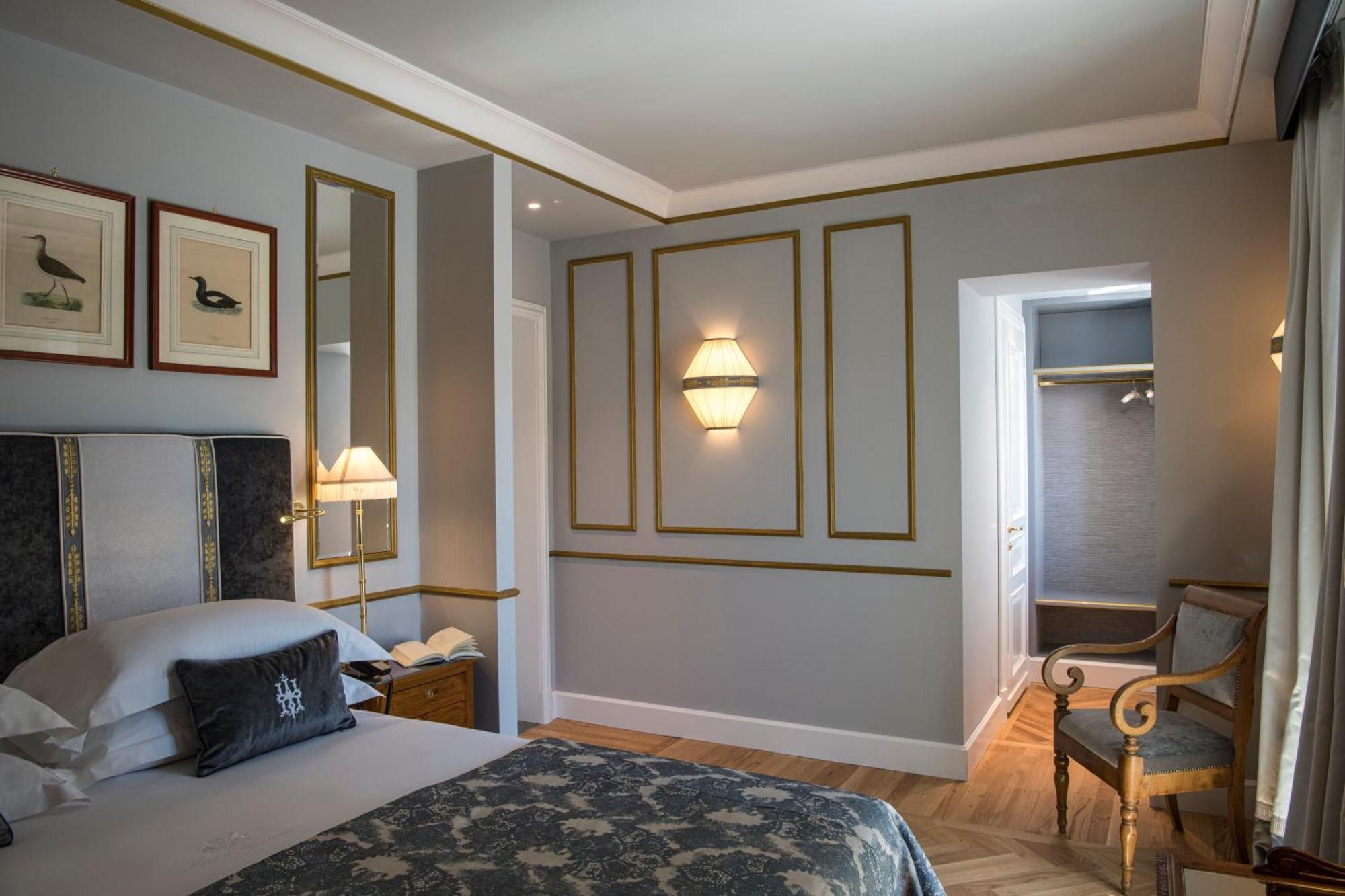 D'inghilterra - Starhotels Collezione 5* Roma