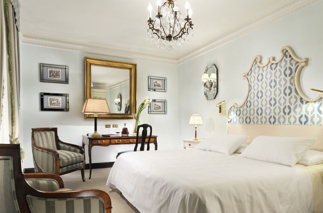 Hotel D'inghilterra - Starhotels Collezione Roma