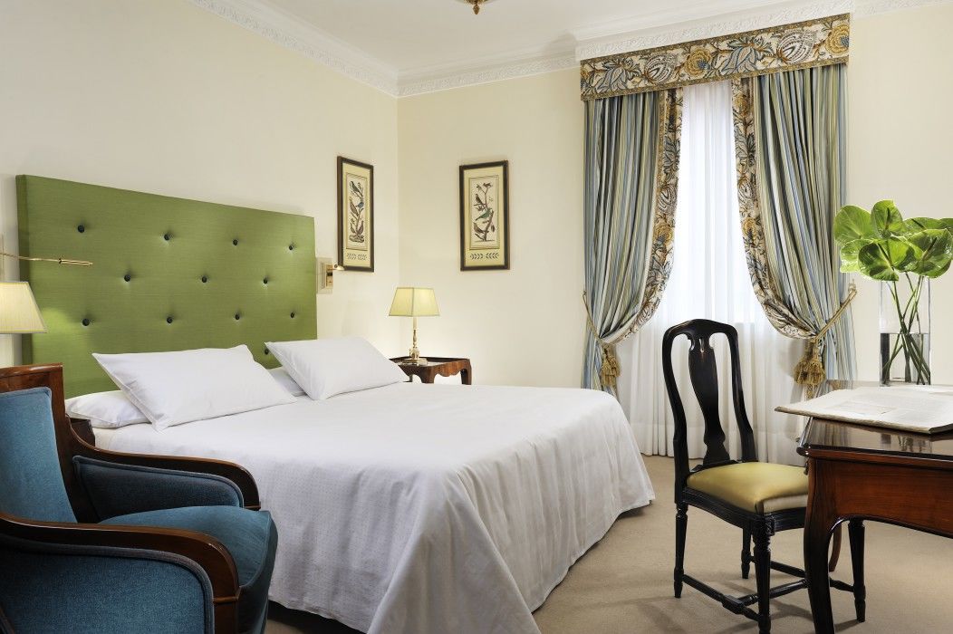 Hotel D'inghilterra - Starhotels Collezione Roma