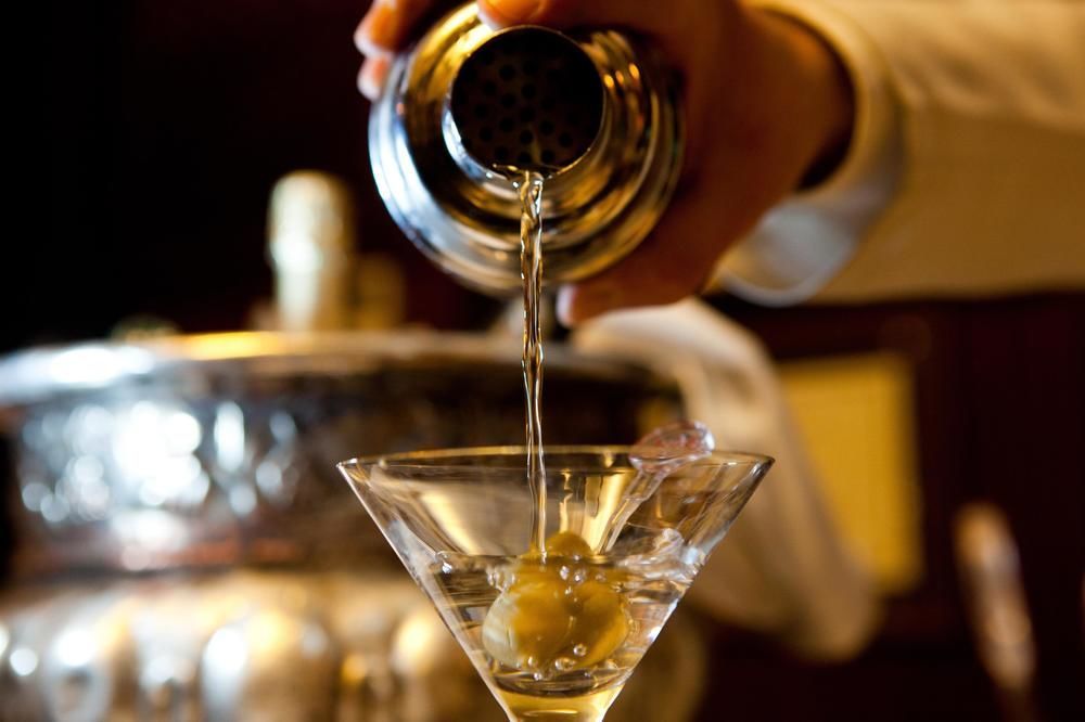 D'inghilterra - Starhotels Collezione 5*