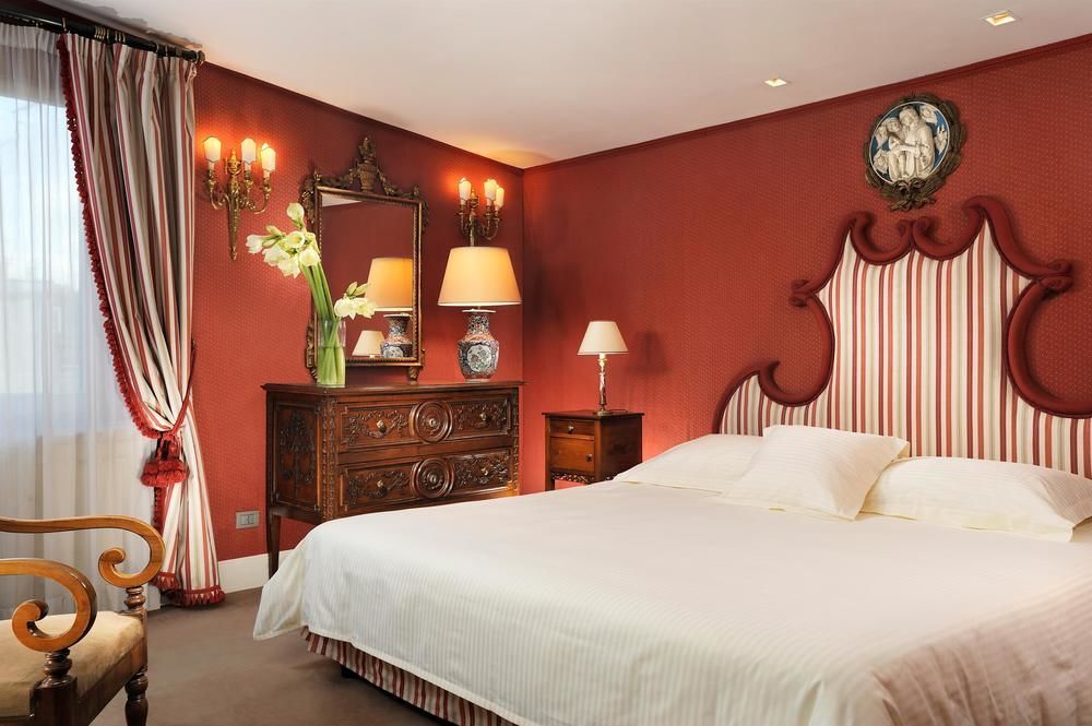 D'inghilterra - Starhotels Collezione Hotel Roma