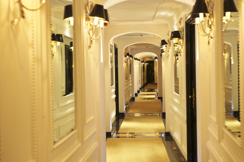 D'inghilterra - Starhotels Collezione Hotel 5*