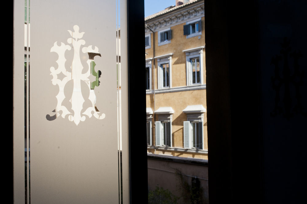D'inghilterra - Starhotels Collezione Hotel