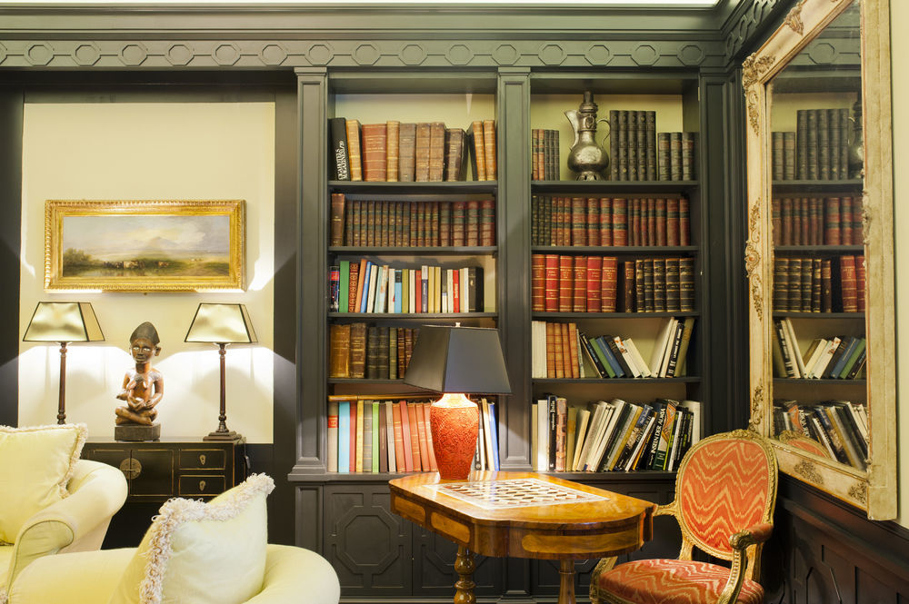 D'inghilterra - Starhotels Collezione Hotel 5*