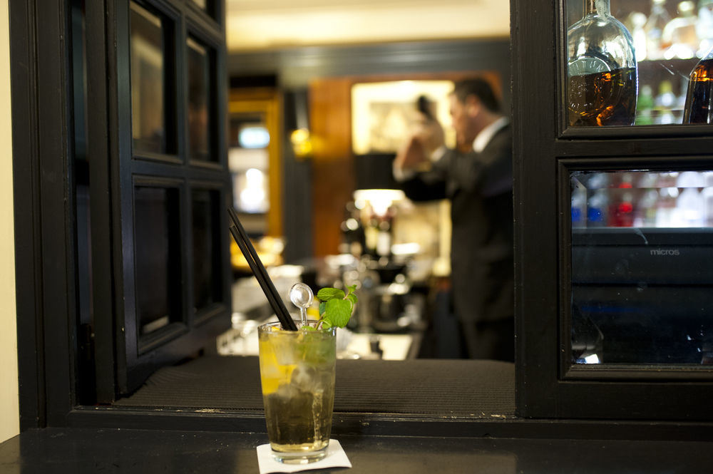 Hotel D'inghilterra - Starhotels Collezione Roma