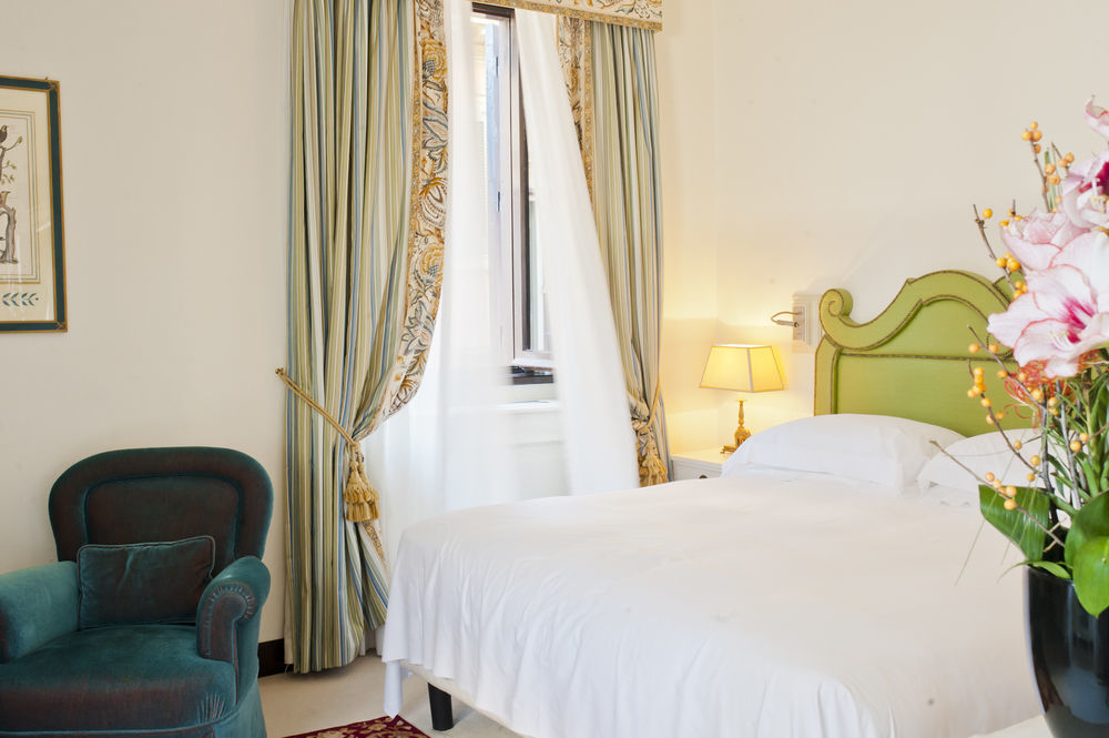 D'inghilterra - Starhotels Collezione 5* Roma