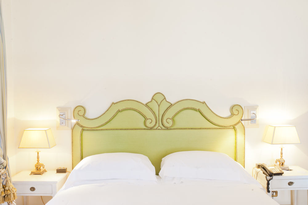 D'inghilterra - Starhotels Collezione Hotel