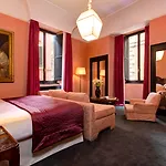 Hotel d’Inghilterra Roma – Starhotels Collezione