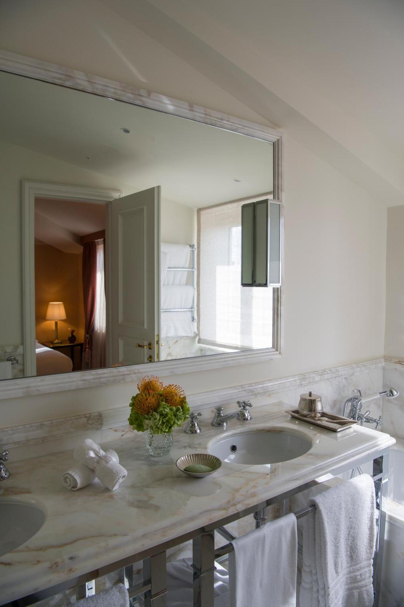 D'inghilterra - Starhotels Collezione Hotel Roma