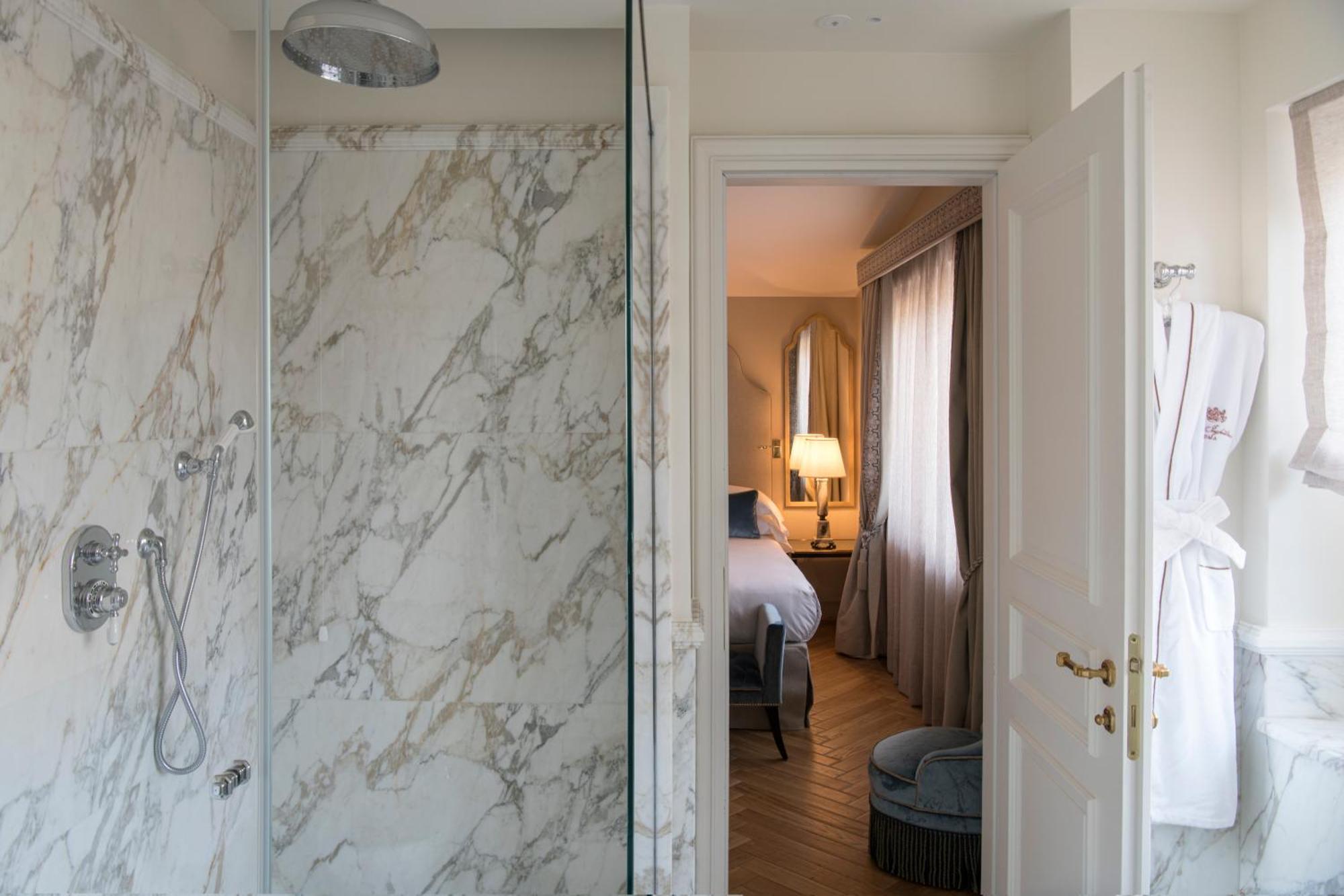 D’inghilterra – Starhotels Collezione Hotel